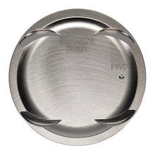 Load image into Gallery viewer, Wiseco Nissan VG30 Turbo -9cc 1.260 X 87.5 Piston Shelf Stock Kit Piston Sets - Forged - 6cyl Wiseco