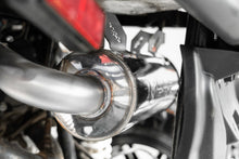 Load image into Gallery viewer, MBRP 14-22 CFMOTO ZFORCE 800 (Z8/Z8EX/800/800EX) Slip-On Exhaust System Powersports Exhausts MBRP