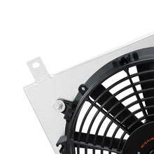 Load image into Gallery viewer, Mishimoto 97-01 Honda Prelude Aluminum Fan Shroud Kit Fans & Shrouds Mishimoto