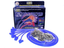 Load image into Gallery viewer, Taylor Cable 73647 8mm Spiro-Pro Ignition Wire Set Spark Plug Wire Set Taylor Cable