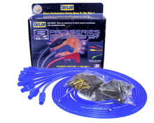 Load image into Gallery viewer, Taylor Cable 73655 8mm Spiro-Pro Ignition Wire Set Spark Plug Wire Set Taylor Cable Default Title