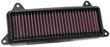 Load image into Gallery viewer, K&N 10 NHX110 Air Filter Air Filters - Drop In K&N Engineering