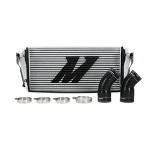 Load image into Gallery viewer, Mishimoto 2013+ Dodge 6.7L Cummins Intercooler Silver Intercoolers Mishimoto