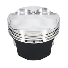 Load image into Gallery viewer, Wiseco BMW S54B32 3.2L 24V Turbo 87.50mm Bore +0.50 CR 11.3 Piston Kit Piston Sets - Forged - 6cyl Wiseco