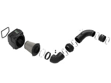 Load image into Gallery viewer, aFe Quantum Pro DRY S Cold Air Intake System 08-10 GM/Chevy Duramax V8-6.6L LMM - Dry Cold Air Intakes aFe