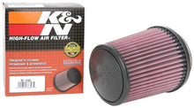 Load image into Gallery viewer, K&N Filter Universal Air Filter 3-15/16in FLG / 5-15/32in OD / 7in H Air Filters - Universal Fit K&N Engineering