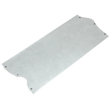Load image into Gallery viewer, Edelbrock Valley Cover Plate for Ford Windsor 9 50In Deck Engine Covers Edelbrock