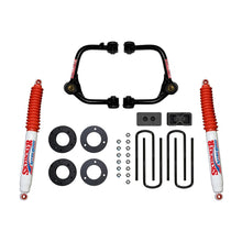 Load image into Gallery viewer, Skyjacker 2021 Ford F-150 4 Wheel Drive Crew Cab Suspension Lift Kit w/ Shock (Nitro 8000) Lift Kits Skyjacker