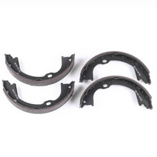 Load image into Gallery viewer, Power Stop 11-18 Dodge Durango Rear Autospecialty Parking Brake Shoes Brake Shoes PowerStop