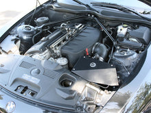 Load image into Gallery viewer, aFe MagnumFORCE Intakes Stage-1 P5R AIS P5R BMW Z4 M (E85/E86) 06-08 L6-3.2L (S54) Cold Air Intakes aFe
