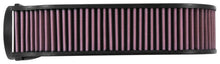 Load image into Gallery viewer, K&N 2013 Mercedes-Benz GLK250 L4-2.1L DSL Replacement Air Filter Air Filters - Drop In K&N Engineering