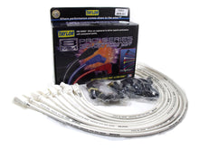 Load image into Gallery viewer, Taylor Cable 73945 8mm Spiro-Pro univ 6 cyl 180 hot white Spark Plug Wire Set Taylor Cable Default Title