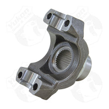 Load image into Gallery viewer, Yukon Gear Replacement Yoke For Dana 60 and 70 w/ 1410 U/Joint Size Differential Yokes Yukon Gear & Axle
