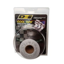 Load image into Gallery viewer, DEI Cool-Tape 2in x 30ft Roll Thermal Tape DEI