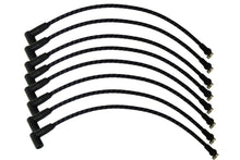 Load image into Gallery viewer, Taylor Cable 73051-C3R 7mm Spiro-Pro Cloth Ignition Wire Set Spark Plug Wire Set Taylor Cable