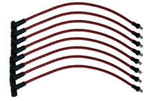 Load image into Gallery viewer, Taylor Cable 73051-C4S 7mm Spiro-Pro Cloth Ignition Wire Set Spark Plug Wire Set Taylor Cable