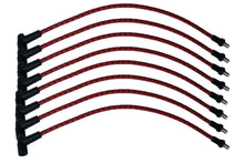 Load image into Gallery viewer, Taylor Cable 73055-C4S 7mm Spiro-Pro Cloth Ignition Wire Set Spark Plug Wire Set Taylor Cable