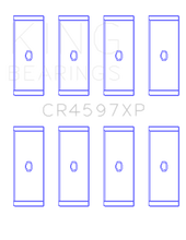 Load image into Gallery viewer, King Volkswagen 2.0L FSI/TFSI (Size STD) Performance Rod Bearing Set Bearings King Engine Bearings