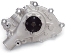 Load image into Gallery viewer, Edelbrock Water Pump High Performance Ford 1965-67 289 CI Inkin Code V8 Engine Standard Length Water Pumps Edelbrock