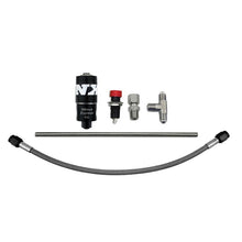 Load image into Gallery viewer, Nitrous Express Purge Valve Kit for Integrated Solenoid Systems Nitrous Systems Nitrous Express