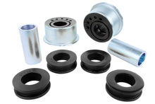 Load image into Gallery viewer, Whiteline 12+ Subaru BRZ / 12+ Scion FR-S Front Anti-Dive/Caster - C/A Lower Inner Front Bushing Bushing Kits Whiteline