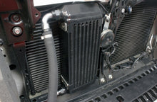 Load image into Gallery viewer, Perrin 15-21 Subaru WRX Oil Cooler Kit w/PERRIN Core Oil Coolers Perrin Performance