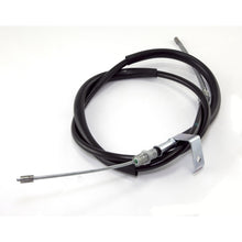 Load image into Gallery viewer, Omix Parking Brake Cable RH Rear 91-95 Jeep Wrangler Light Accessories and Wiring OMIX