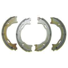 Load image into Gallery viewer, Omix Parking Brake Shoes 93-94 WJ/03-06 TJ/04-07 KJ Brake Drums OMIX