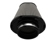 Load image into Gallery viewer, aFe MagnumFORCE Intake Replace Air Filter w/PDS Media 4in F x 7.75x6.5in B x 4.75x3.5in T x 7in H Air Filters - Universal Fit aFe