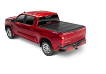 Load image into Gallery viewer, UnderCover 16-17 Toyota HiLux 5ft Ultra Flex Bed Cover - Matte Black Finish Bed Covers - Folding Undercover