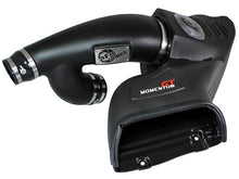 Load image into Gallery viewer, aFe Momentum GT Pro DRY S Intake System 2016 Ford F-150 EcoBoost V6-2.7L/3.5L (tt) Cold Air Intakes aFe