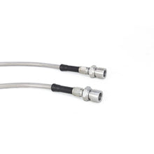 Load image into Gallery viewer, Goodridge 09-12 Cadillac CTS-V (All CTS-V w/ Brembo Brakes) Stainless Steel Brake Line Kit Brake Line Kits Goodridge