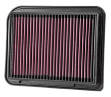 Load image into Gallery viewer, K&N Replacement Panel Air Filter for Mitsubishi 12-15 Outlander/12-14 ASX/13-14 Lancer Air Filters - Drop In K&N Engineering