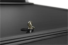 Load image into Gallery viewer, Roll-N-Lock 2019 Chevrolet Silverado 1500 XSB 68-3/8in A-Series Retractable Tonneau Cover Tonneau Covers - Retractable Roll-N-Lock
