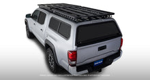 Load image into Gallery viewer, Rhino-Rack Universal Modular Backbone Mounting System - Short Roof Rack Rhino-Rack