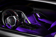 Load image into Gallery viewer, Oracle Pair 15in LED Strips Retail Pack - RGB ColorSHIFT SEE WARRANTY Light Strip LED ORACLE Lighting