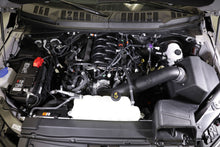 Load image into Gallery viewer, K&N 63 Series AirCharger Performance Intake 15-19 Ford F150 5.0L V8 F/I Cold Air Intakes K&N Engineering