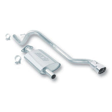 Load image into Gallery viewer, Borla 00-01 Jeep Cherokee 4.0L AT/MT 2WD/4WD SS Cat-Back Exhaust Catback Borla
