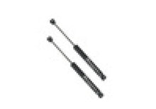 Load image into Gallery viewer, Superlift 07-19 GM 1500/11-19 GM 2500/3500 HD 4WD 6-6.5in Lift Kit Shock Box - Rear Shocks Lift Kits Superlift