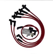 Load image into Gallery viewer, Taylor Cable 74256 8mm Spiro-Pro Ignition Wire Set Spark Plug Wire Set Taylor Cable Default Title
