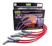 Load image into Gallery viewer, Taylor Cable 74286 8mm Spiro-Pro Ignition Wire Set Spark Plug Wire Set Taylor Cable Default Title