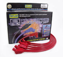Load image into Gallery viewer, Taylor Cable 74298 8mm Spiro-Pro Ignition Wire Set Spark Plug Wire Set Taylor Cable Default Title