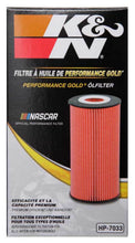 Load image into Gallery viewer, K&N Performance Oil Filter for 04-15 Mercedes Benz Oil Filters K&N Engineering