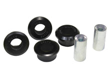 Load image into Gallery viewer, Whiteline 05-10 Chevrolet Cobalt SS Front Control Arm Lower Inner Rear Bushing Kit Bushing Kits Whiteline