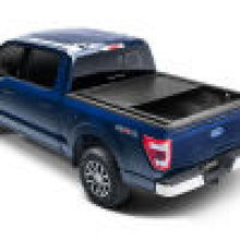 Load image into Gallery viewer, Retrax 17-18 Super Duty F-250-350 Short Bed RetraxPRO XR Retractable Bed Covers Retrax