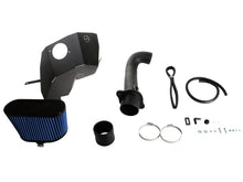 Load image into Gallery viewer, aFe MagnumFORCE Intakes Stage-2 P5R AIS P5R Ford Mustang 05-07 V6-4.0L Cold Air Intakes aFe