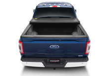 Load image into Gallery viewer, UnderCover 04-21 Ford F-150 5.5ft Triad Bed Cover Bed Covers - Folding Undercover