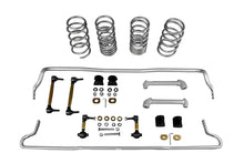 Load image into Gallery viewer, Whiteline Subaru BRZ / GT86 Grip Series Stage 1 Kit Lowering Springs Whiteline