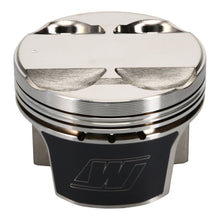 Load image into Gallery viewer, Wiseco Mitsu 4G63 2.3L 85.50 Bore .020 Oversize 10.5:1 CR E85 Series Piston Shelf Stock Kit Piston Sets - Forged - 4cyl Wiseco