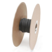Load image into Gallery viewer, DEI Hi-Temp Shrink Tube 6mm x 50ft Spool - Black Heat Shrink DEI